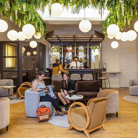 Mercure Lille Roubaix Grand Hotel Luaran gambar