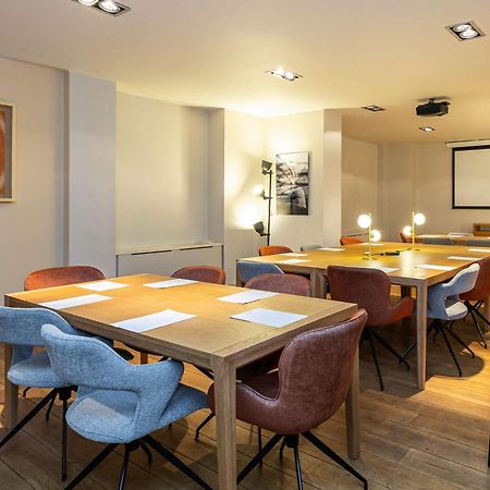 Mercure Lille Roubaix Grand Hotel Luaran gambar