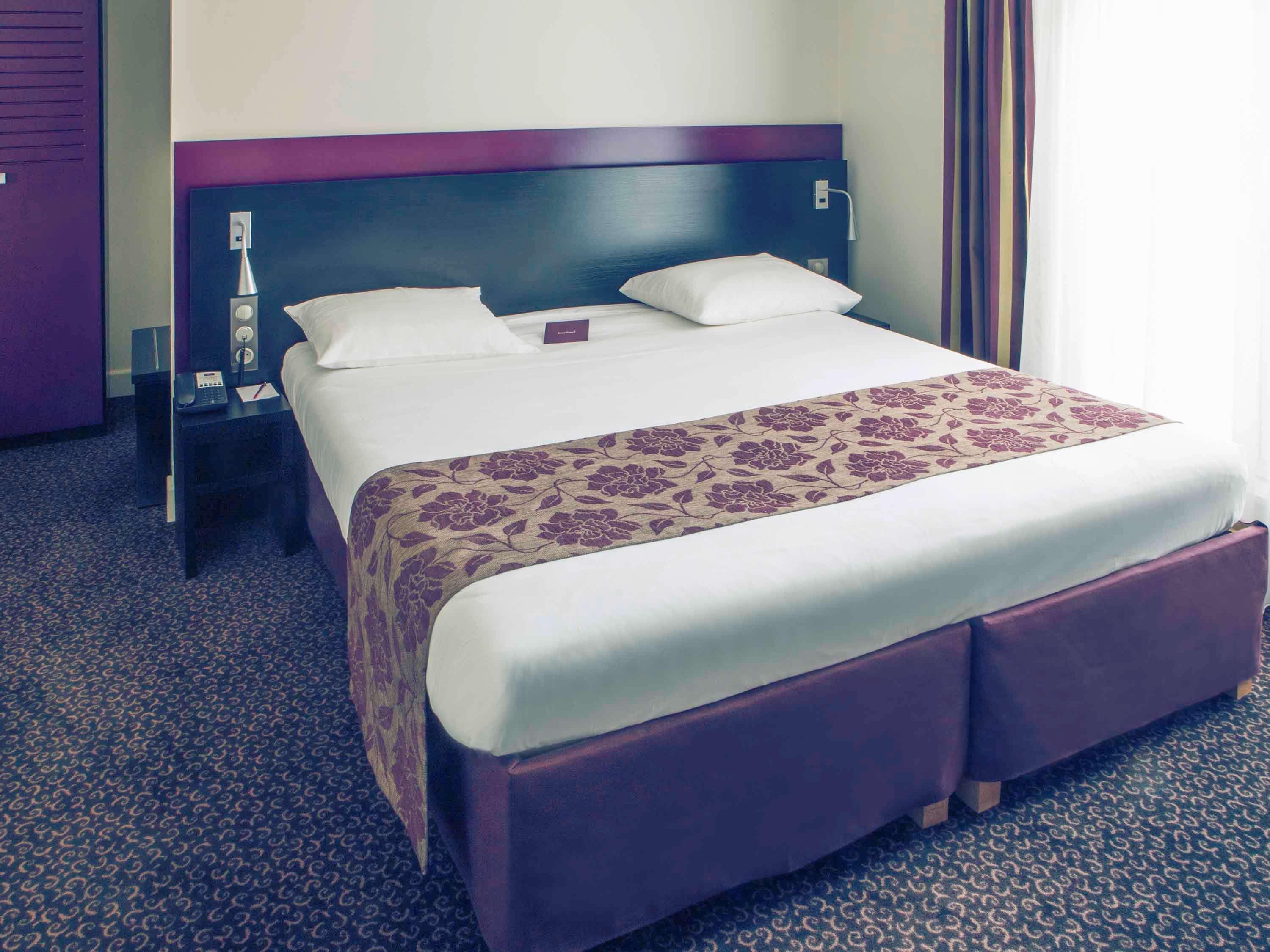 Mercure Lille Roubaix Grand Hotel Luaran gambar