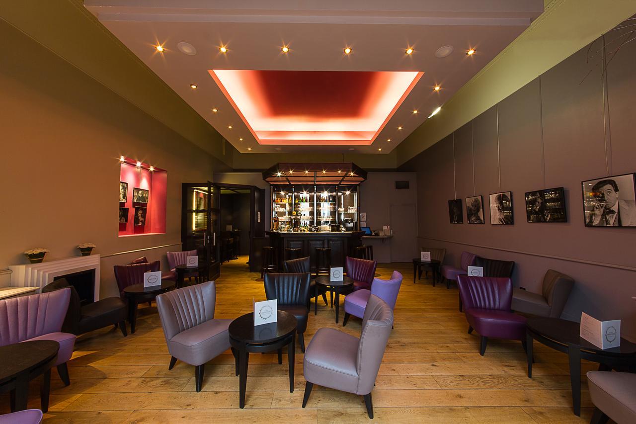 Mercure Lille Roubaix Grand Hotel Luaran gambar