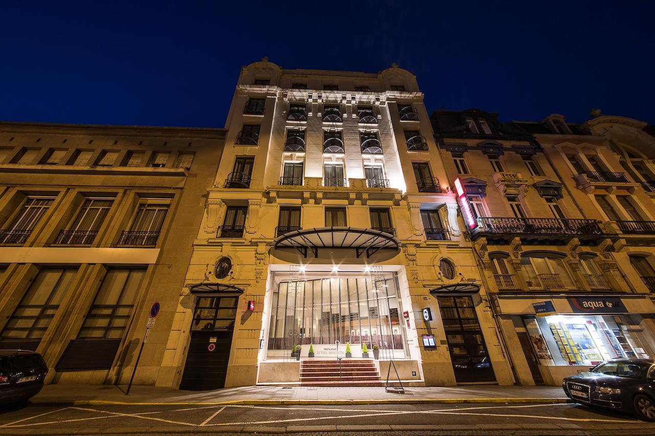 Mercure Lille Roubaix Grand Hotel Luaran gambar