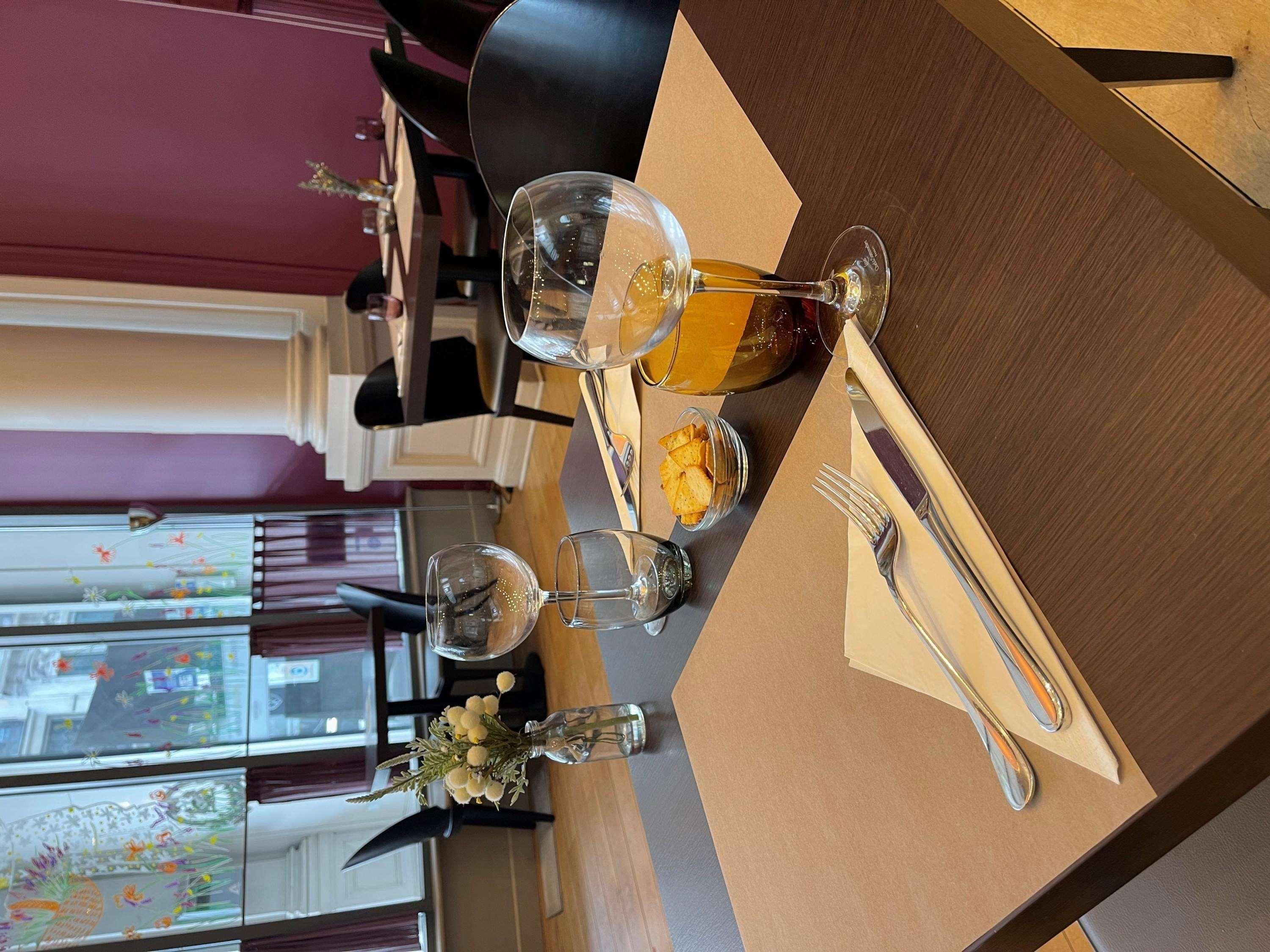 Mercure Lille Roubaix Grand Hotel Luaran gambar