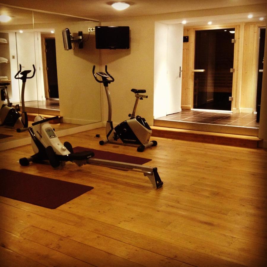 Mercure Lille Roubaix Grand Hotel Luaran gambar