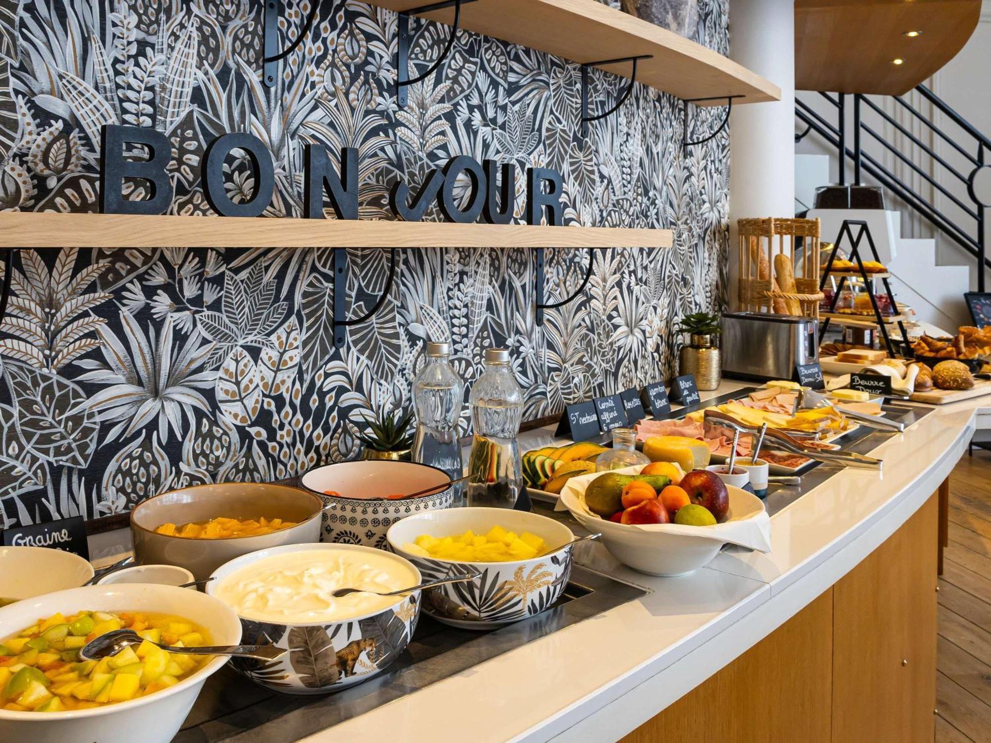 Mercure Lille Roubaix Grand Hotel Luaran gambar