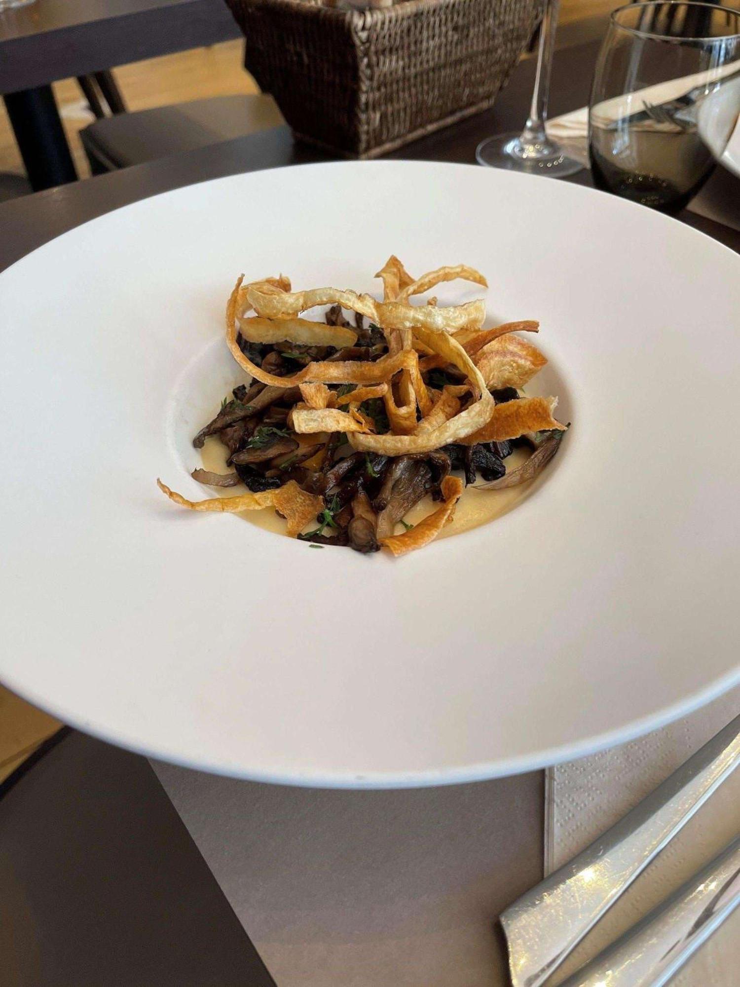Mercure Lille Roubaix Grand Hotel Luaran gambar