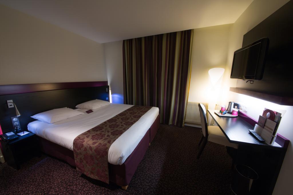 Mercure Lille Roubaix Grand Hotel Luaran gambar