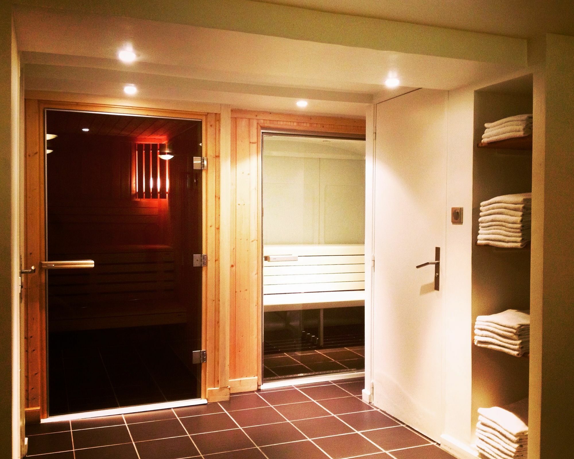 Mercure Lille Roubaix Grand Hotel Luaran gambar