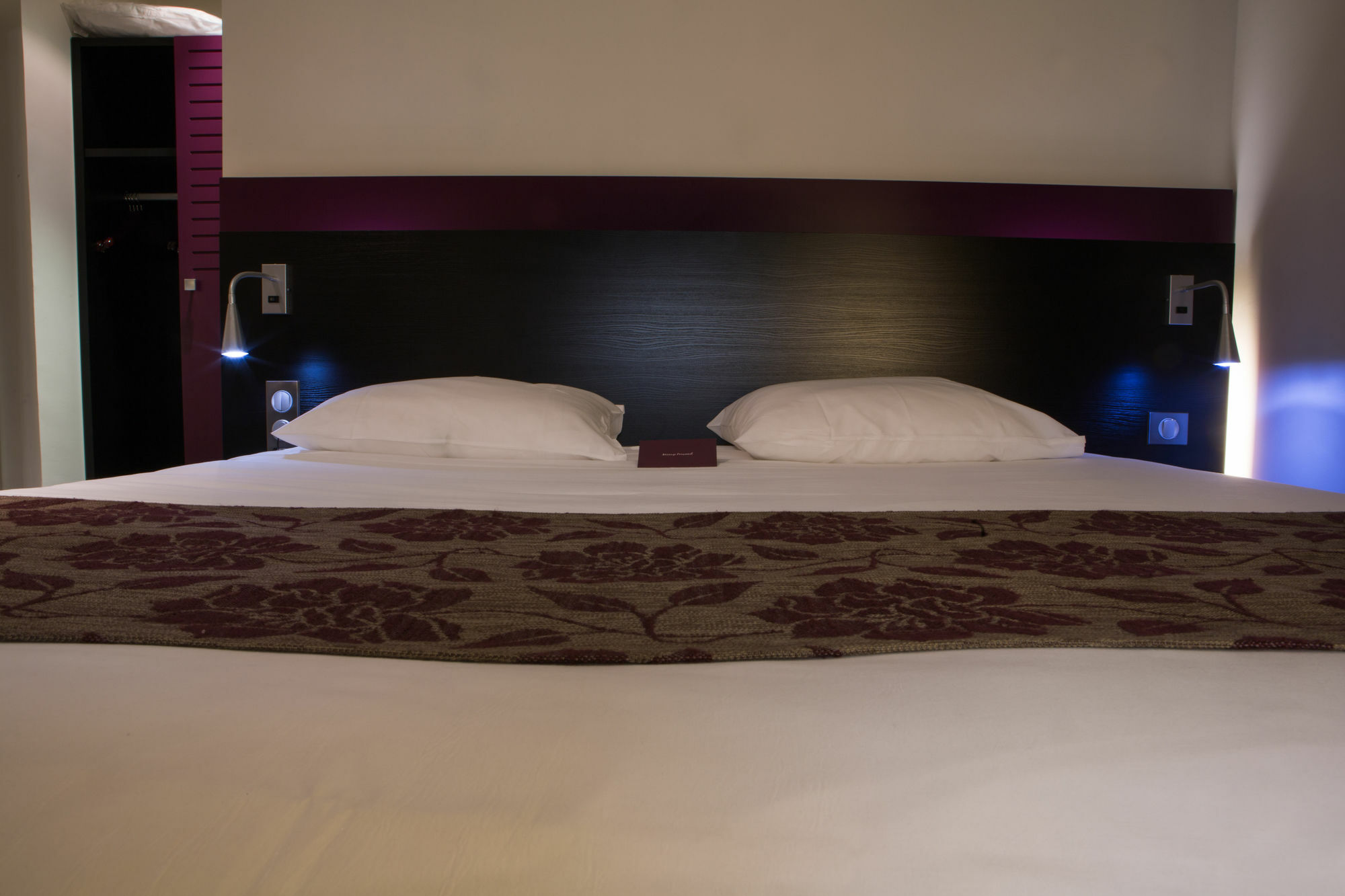 Mercure Lille Roubaix Grand Hotel Luaran gambar